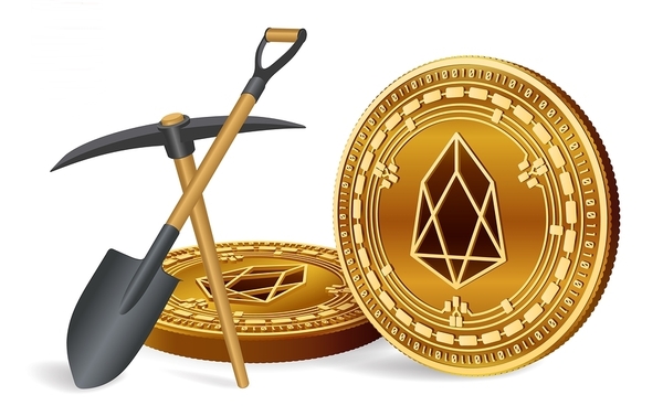 EOS Mining