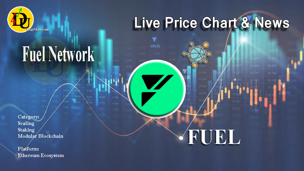 تحليل تکنيکال ارز فیول نتورک Fuel Network با نماد FUEL