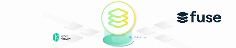 ارز دیجیتال FUSE NETWORK در یک نگاه