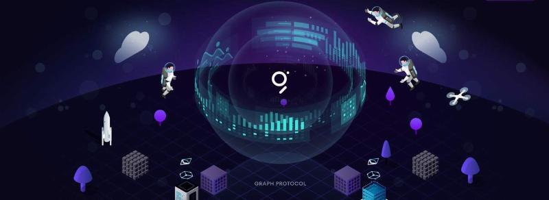 ارز دیجیتال گراف GRT در یک نگاه