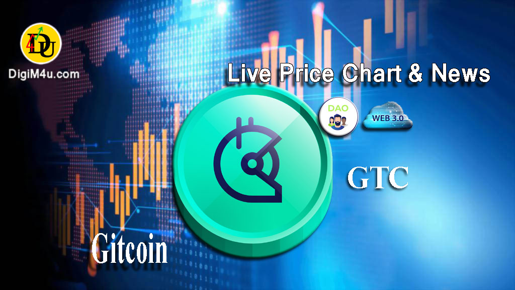 تحليل ارز گیت کوین Gitcoin با نماد GTC
