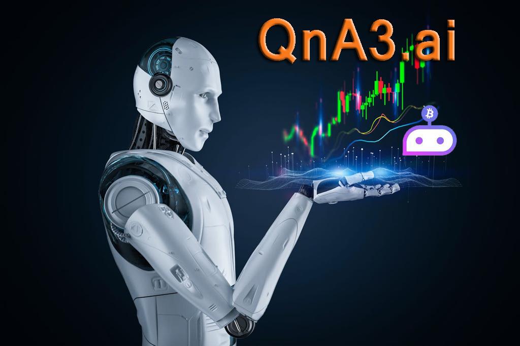 تحليل تکنيکال ارز QnA3 ai با نماد GPT