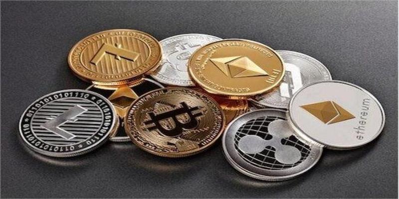 برترین ارزهای بازار ارز دیجیتال