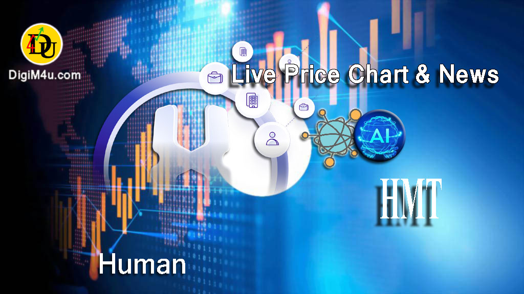 تحليل ارز هیومن Human با نماد HMT