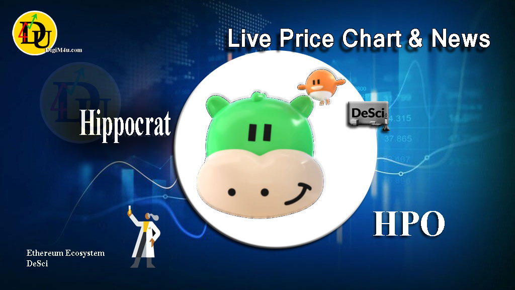 تحليل تکنيکال ارز هیپوکرات Hippocrat با نماد HPO