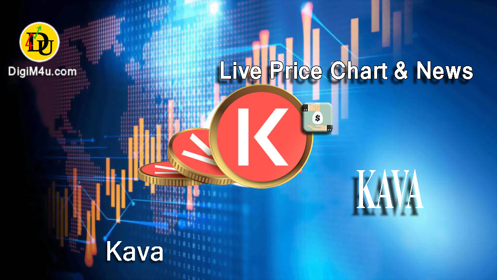 تحلیل تکنیکال کاوا KAVA