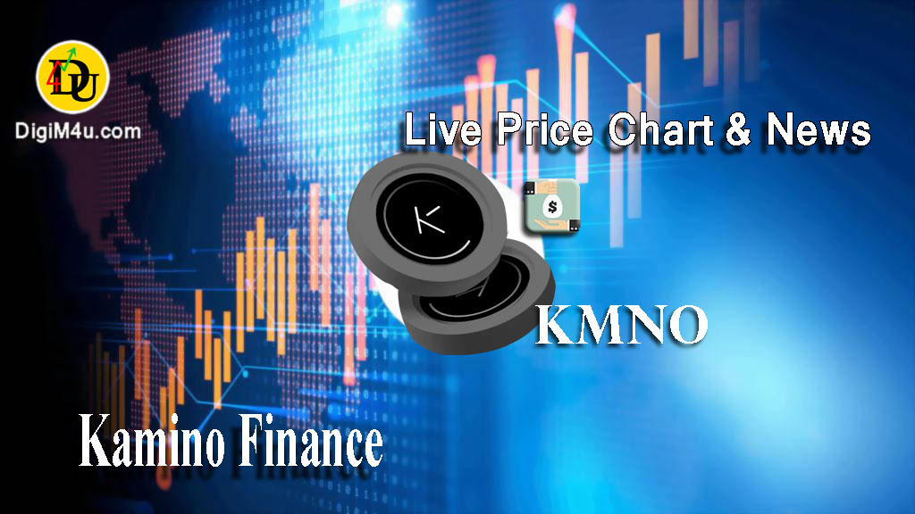 تحليل تکنيکال ارز کامینو Kamino Finance با نماد KMNO
