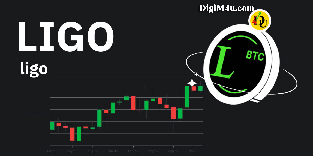 تحليل تکنيکال ارز لیگو Ligo با نماد LIGO