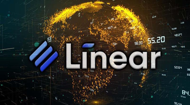ارز دیجیتال LINA در یک نگاه