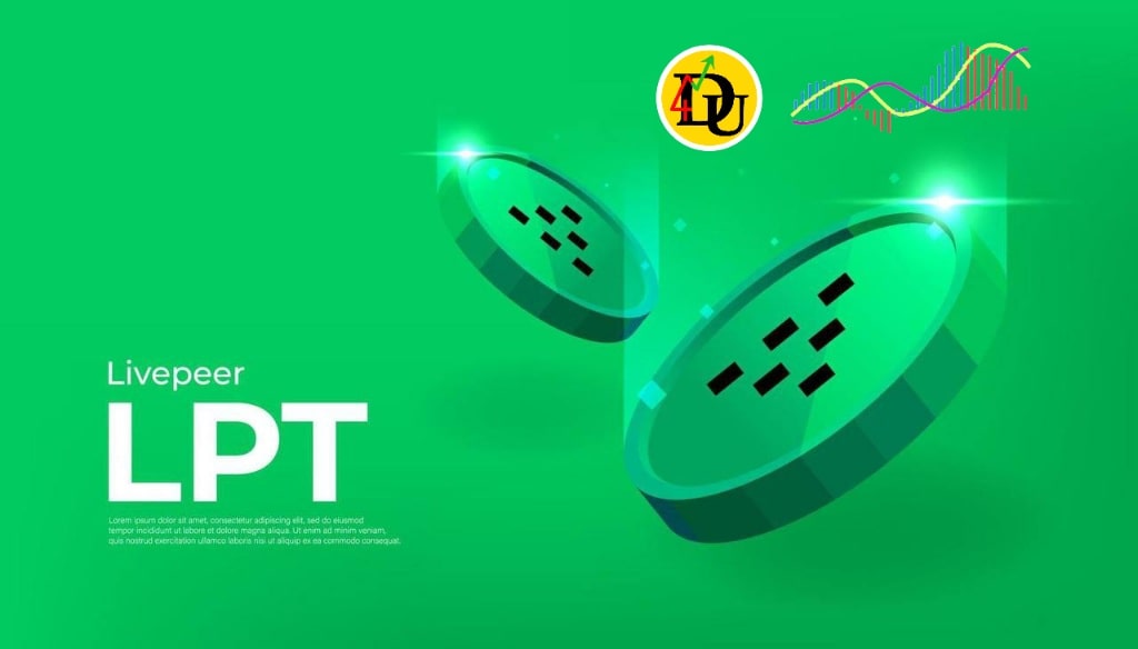 تحليل ارز لایوپیر Livepeer با نماد LPT