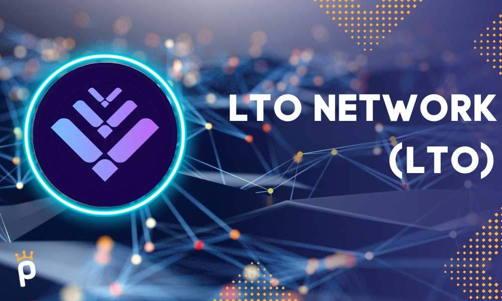 تحليل تکنيکال ارز LTO Network با نماد LTO