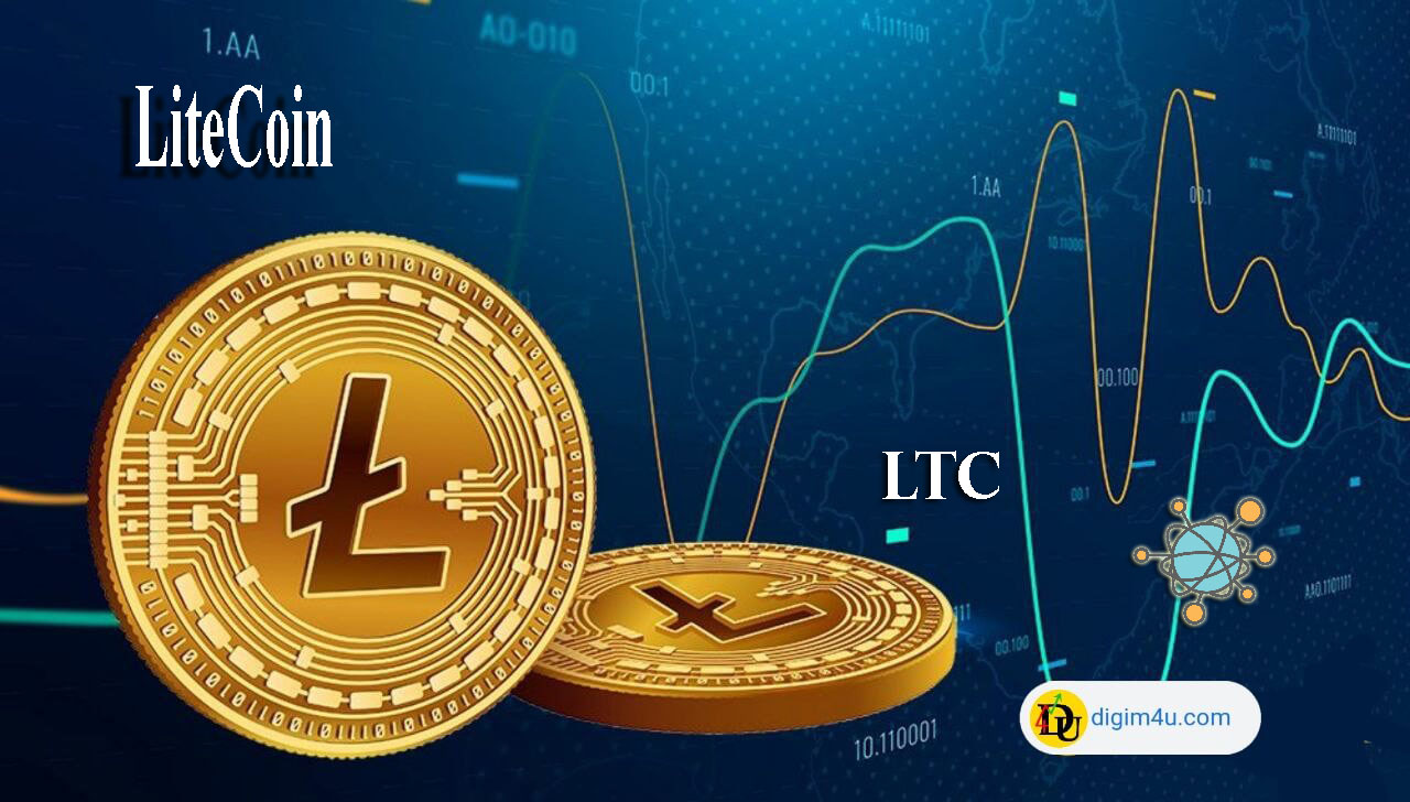 تحلیل ارز لایت کوین LiteCoin با نماد LTC