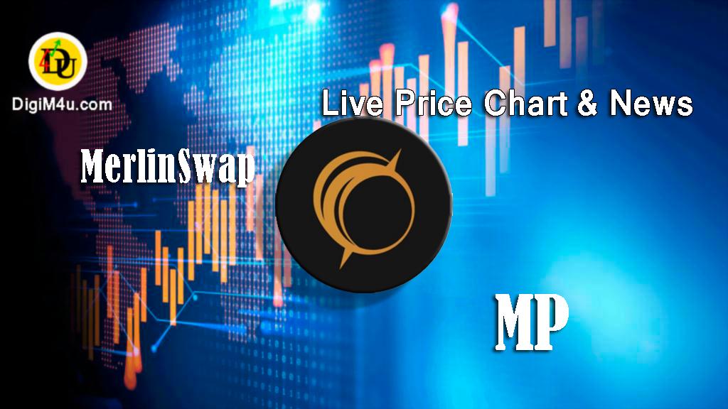 تحليل تکنيکال ارز مرلین سواپ MerlinSwap با نماد MP