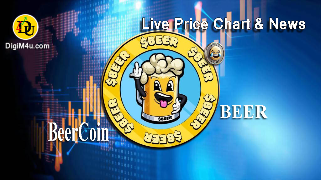 تحليل تکنيکال ارز بیرکوین BeerCoin با نماد BEER