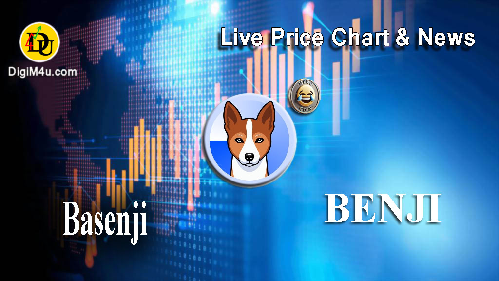 تحليل تکنيکال ارز باسنجی Basenji با نماد BENJI