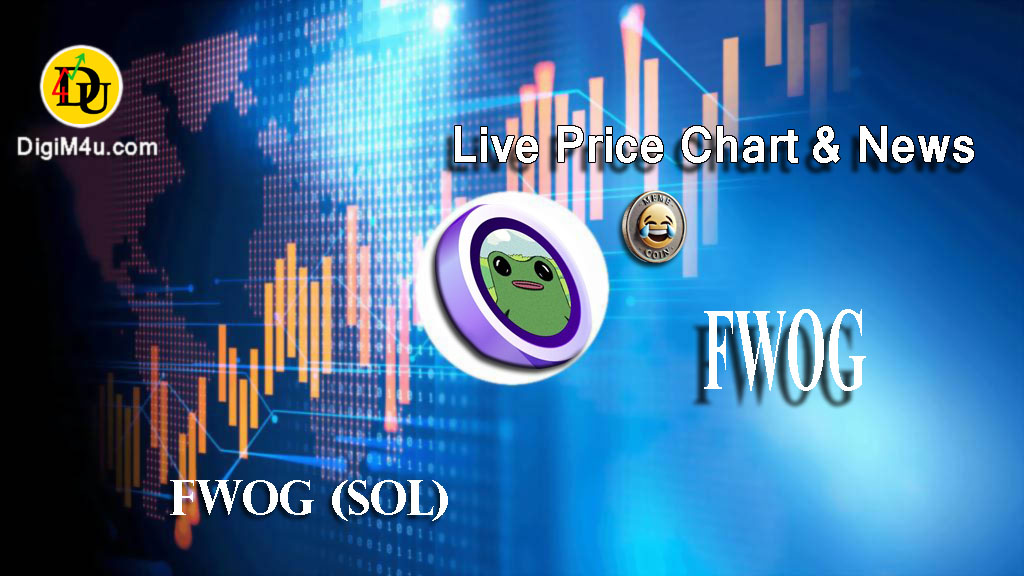 تحليل تکنيکال ارز فووگ Fwog (SOL) با نماد FWOG
