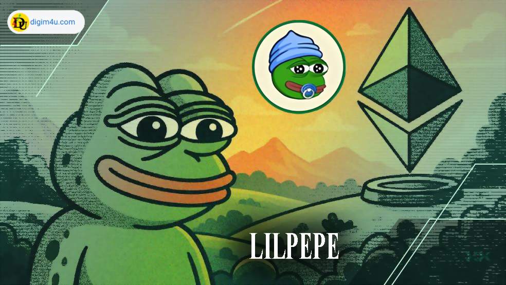 تحليل تکنيکال ارز لیتل پپه Little Pepe با نماد LILPEPE