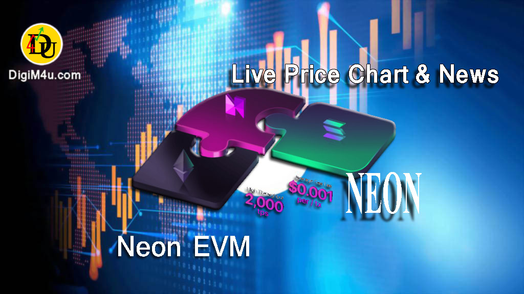 تحليل تکنيکال ارز نئون Neon EVM با نماد NEON