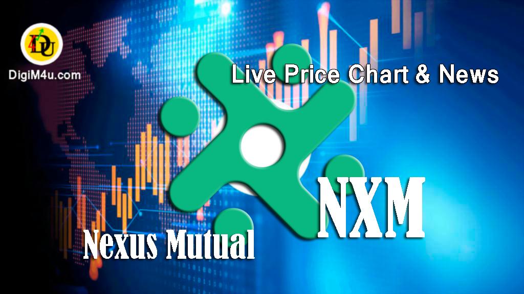 تحليل ارز نکسوس میوتوال Wrapped Nexus Mutual با نماد wNXM