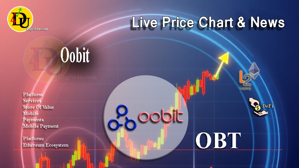 تحليل تکنيکال ارز اوربیتر فایننس Oobit با نماد OBT