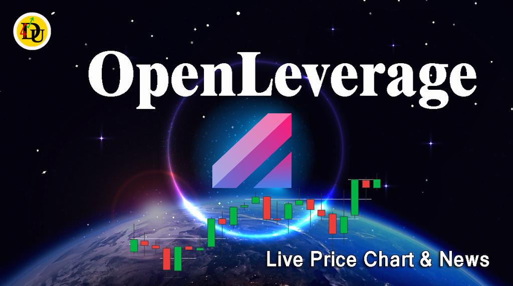 تحليل تکنيکال ارز اوپن لوریج OpenLeverage با نماد OLE
