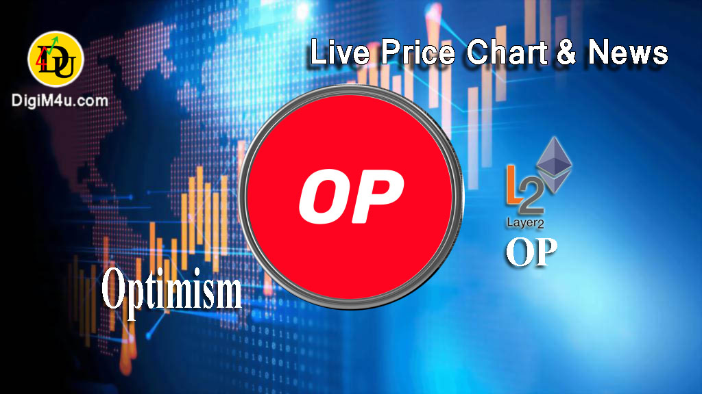 تحليل تکنيکال ارز اپتیمیسم Optimism با نماد OP