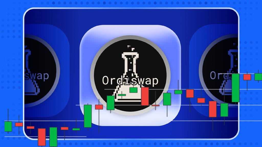 تحليل تکنيکال ارز اوردیسواپ OrdiSwap با نماد ORDS