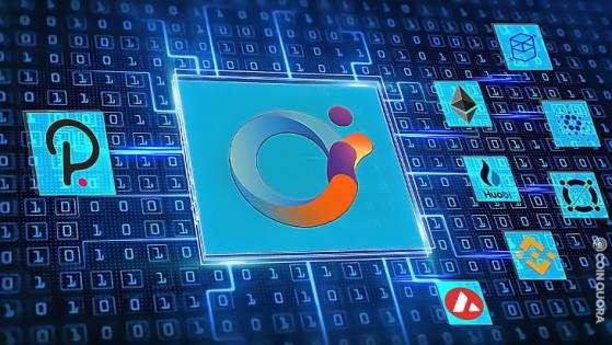 اکوسیستم دیفای اوریون پروتکل