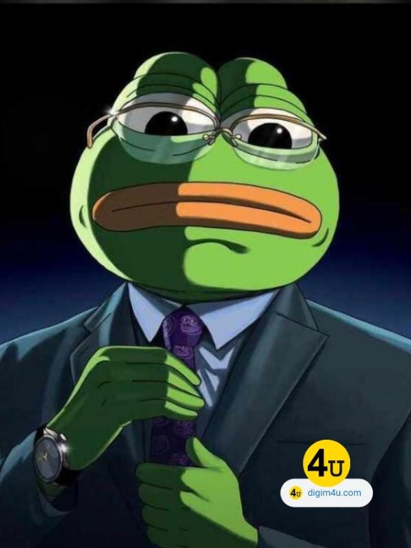 تحليل تکنيکال ارز پپه Pepe با نماد PEPE 🔸