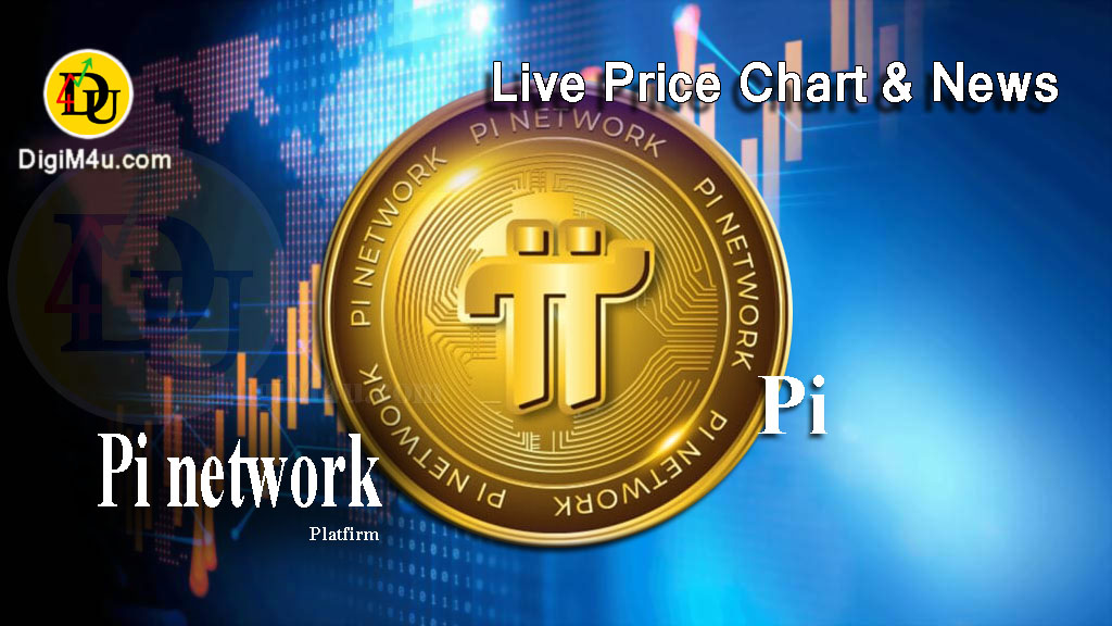تحليل تکنيکال ارز پي نتورک Pi network با نماد Pi