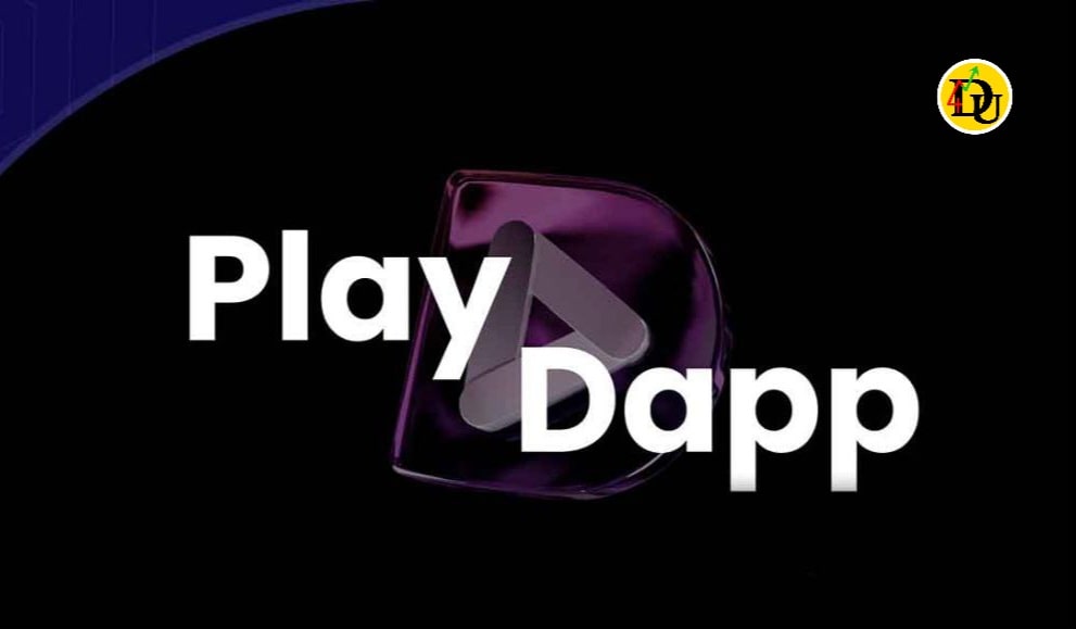 تحليل ارز پلی دی اپ PlayDapp با نماد PDA