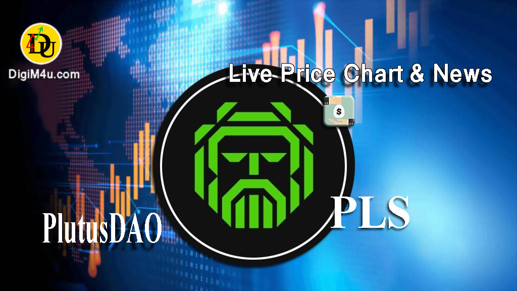 تحليل تکنيکال ارز پلوتوس دائو PlutusDAO با نماد PLS