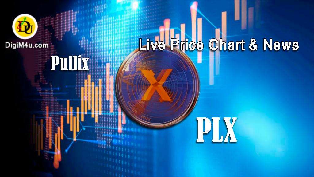 تحليل تکنيکال ارز پالیکس Pullix با نماد PLX
