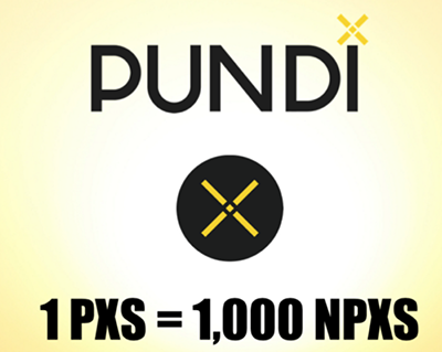 تبدیل NPXS به PUNDIX