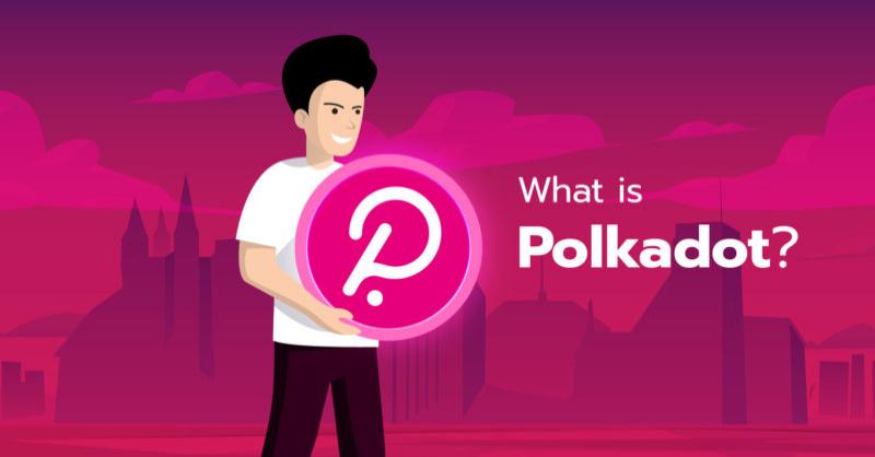 پولکادات چیست؟
