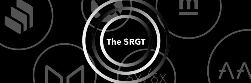 ارز دیجیتال RGT در یک نگاه