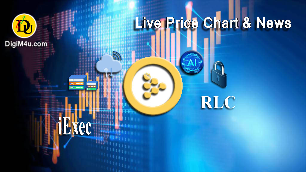 تحليل تکنيکال iExec با نماد RLC
