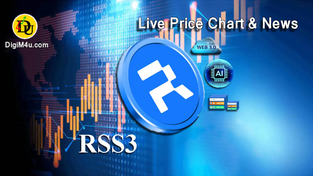 تحليل تکنيکال ارز RSS3 با نماد RSS3