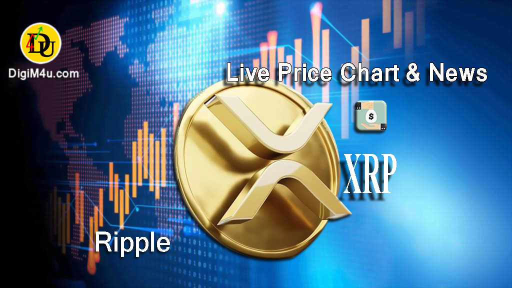 تحلیل ریپل Ripple با نماد XRP