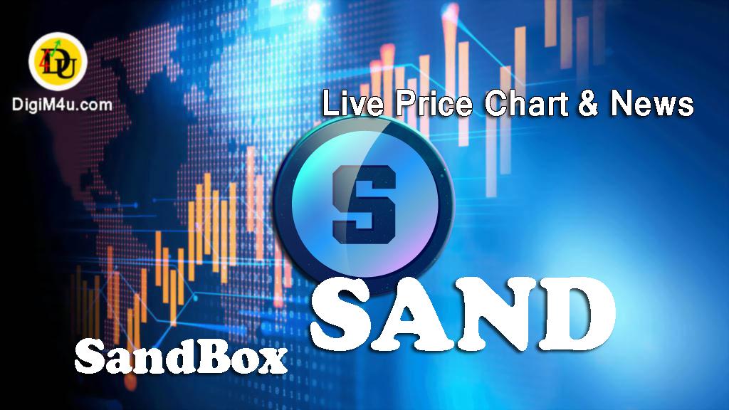 تحلیل تکنیکال سندباکس SandBox با نماد SAND
