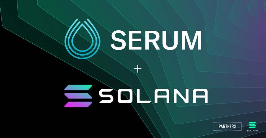 SerumSolana