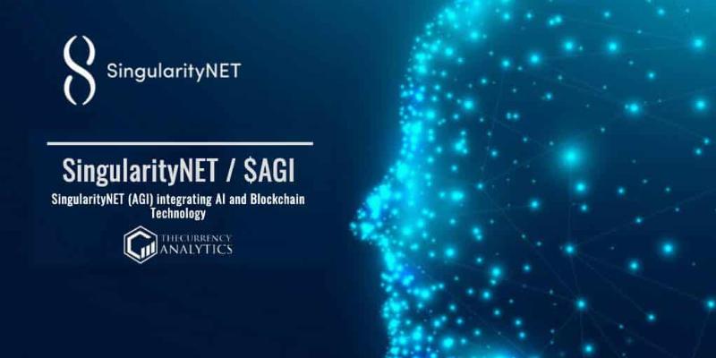 سینگولاریتی‌نت و هوش مصنوعی