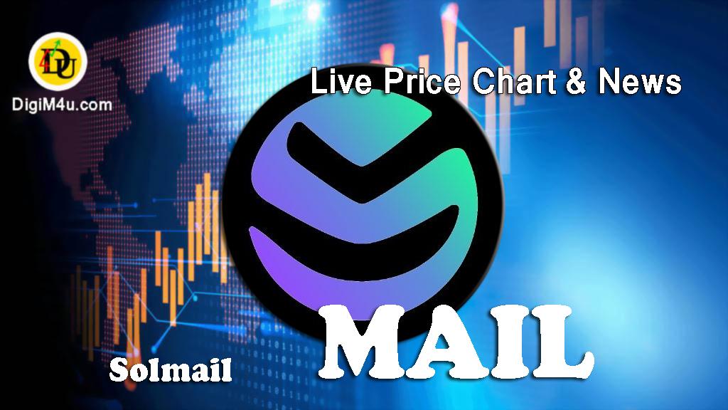 تحليل تکنيکال ارز سولمیل SolMail با نماد MAIL