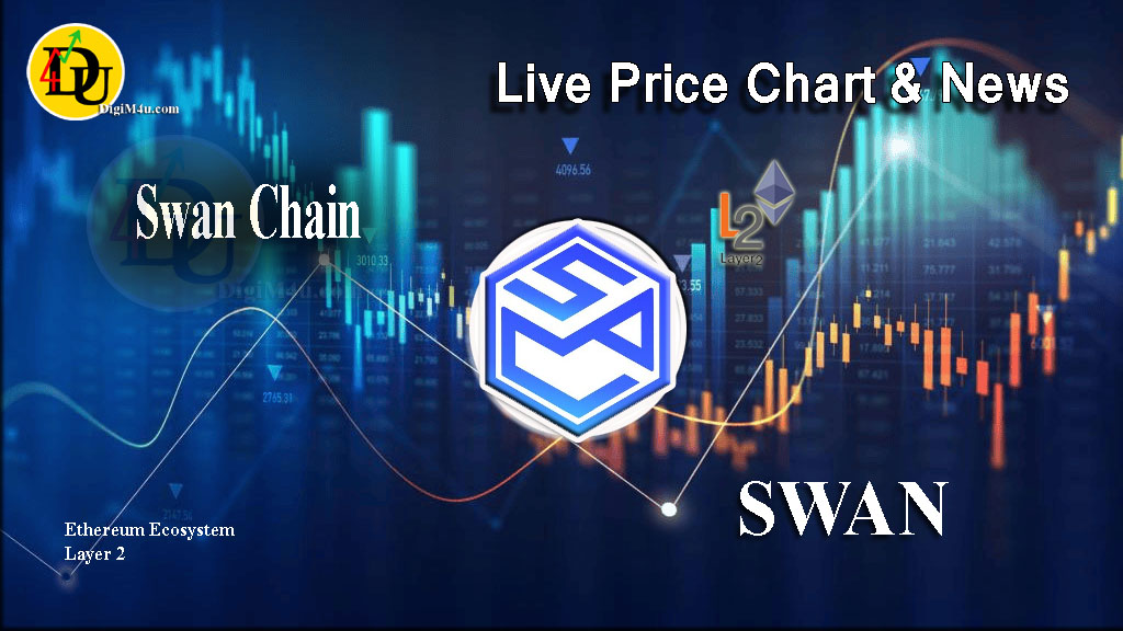 تحليل تکنيکال ارز سوان چین Swan Chain با نماد SWAN