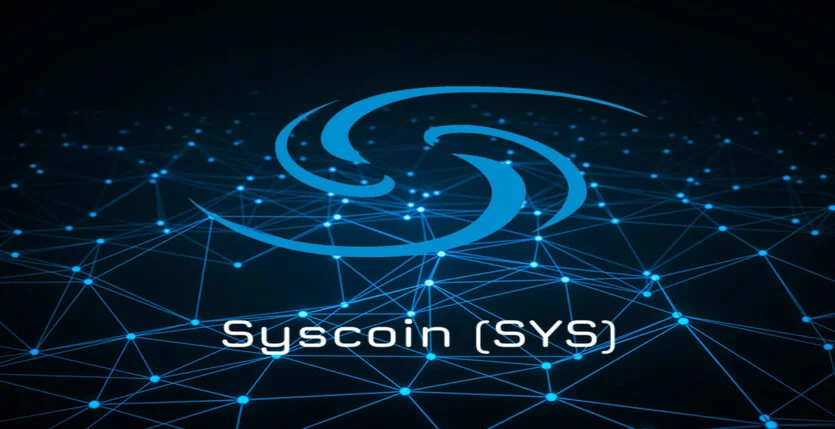 شبکه سیس‌کوین Syscoin