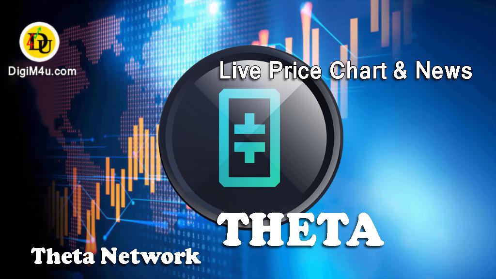 تحليل تکنيکال ارز تتا Theta Network با نماد THETA