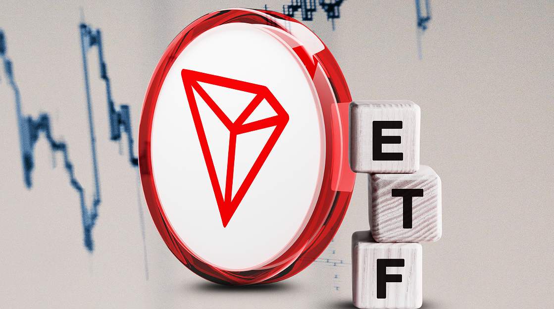 tron ETF