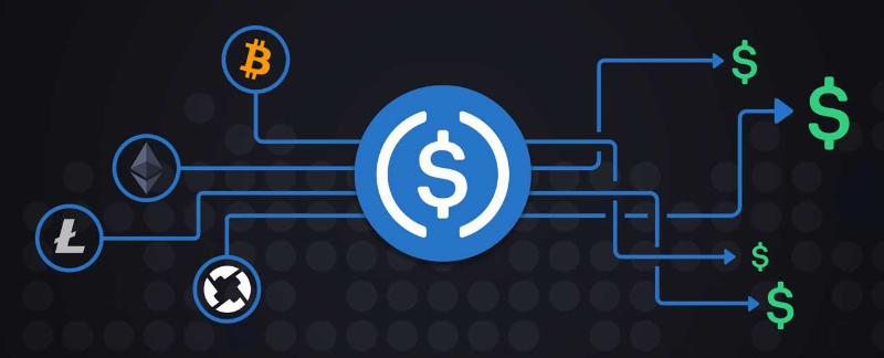 🪙 ارز دیجیتال USDC در یک نگاه
