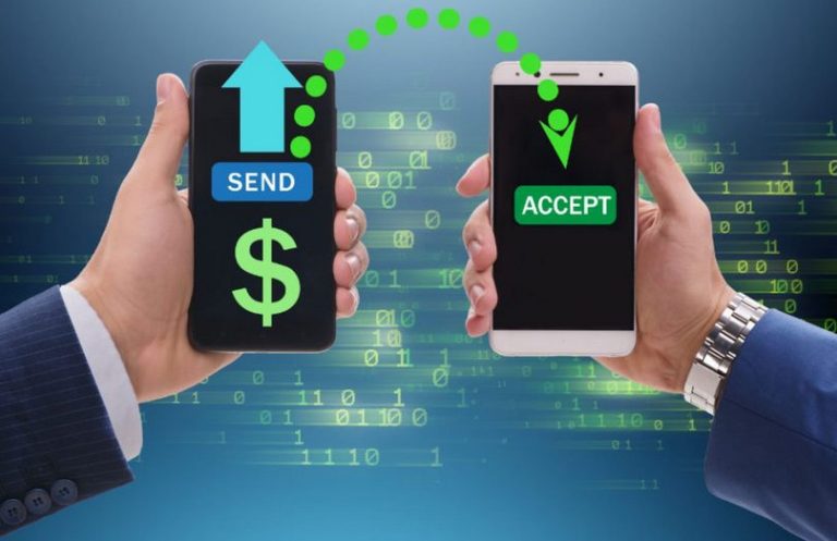 استیبل کوین USDF و پرداخت‌ها