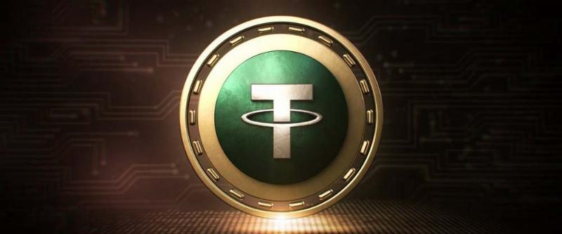 🪙 تتر USDT در یک نگاه